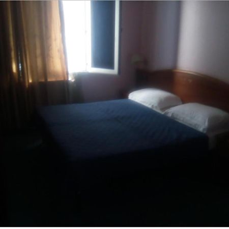 Sétif Hotel Zidane מראה חיצוני תמונה