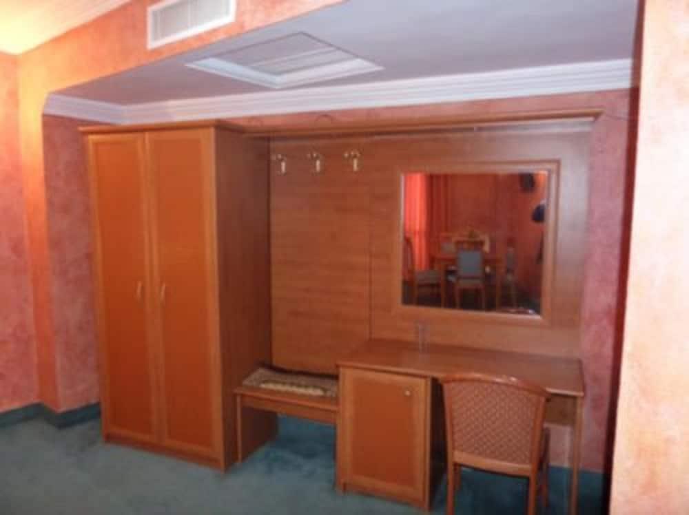 Sétif Hotel Zidane מראה חיצוני תמונה