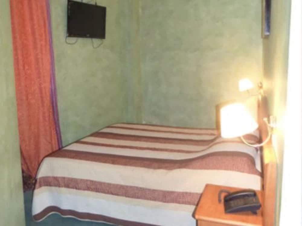 Sétif Hotel Zidane מראה חיצוני תמונה
