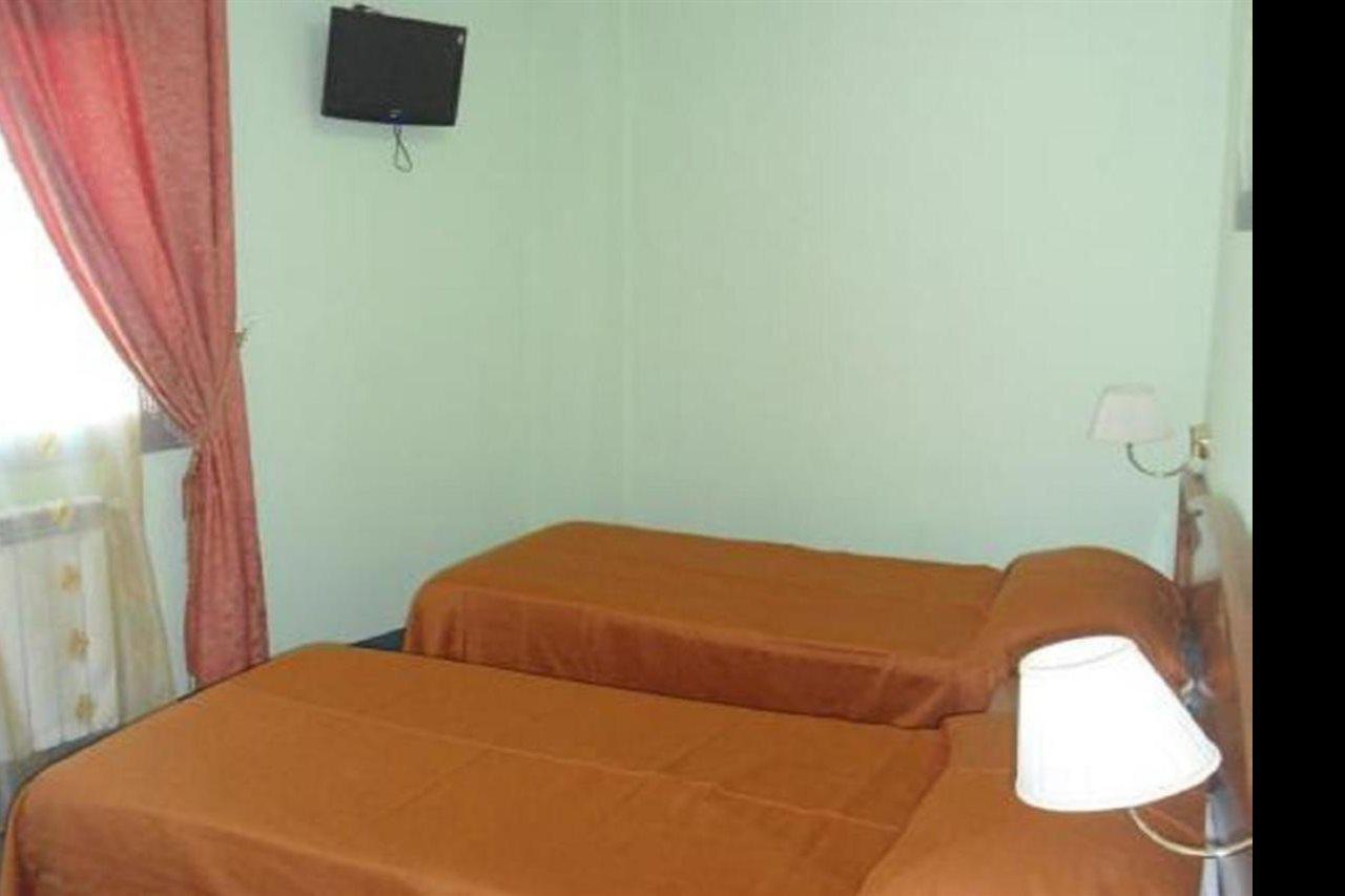 Sétif Hotel Zidane מראה חיצוני תמונה