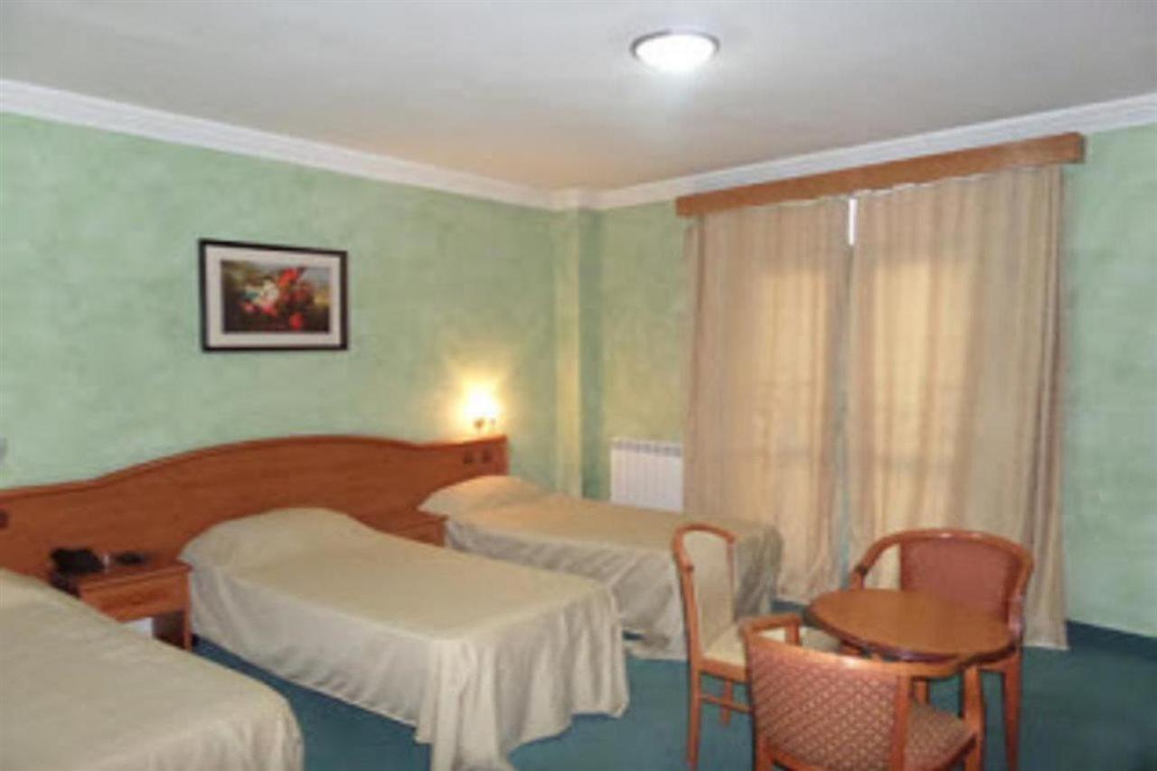 Sétif Hotel Zidane מראה חיצוני תמונה