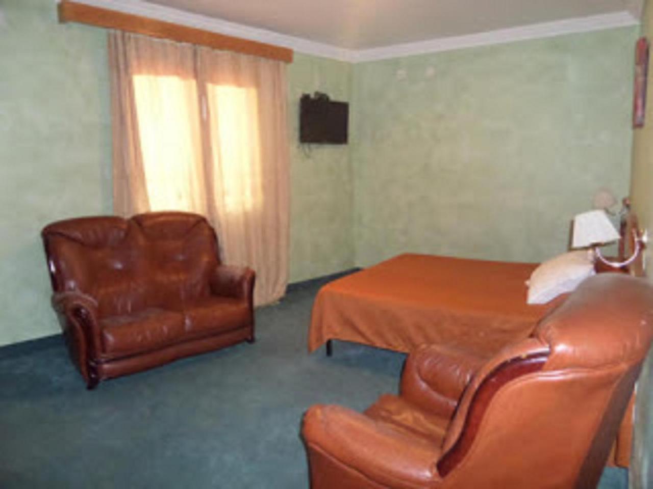 Sétif Hotel Zidane מראה חיצוני תמונה