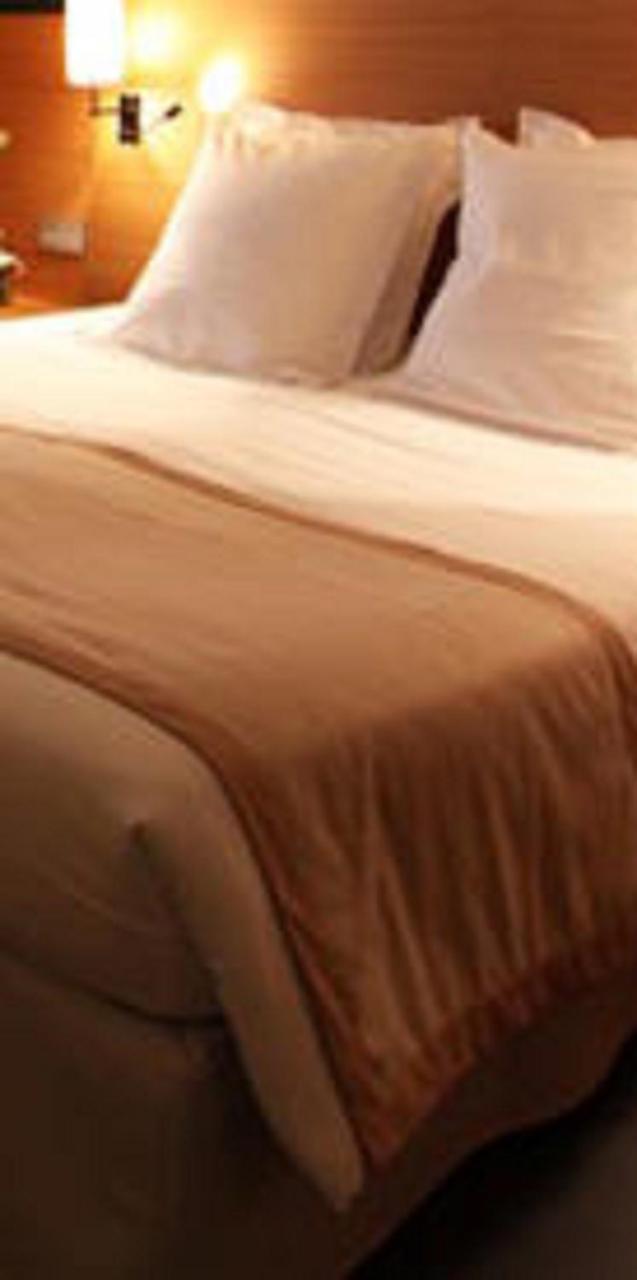 Sétif Hotel Zidane מראה חיצוני תמונה