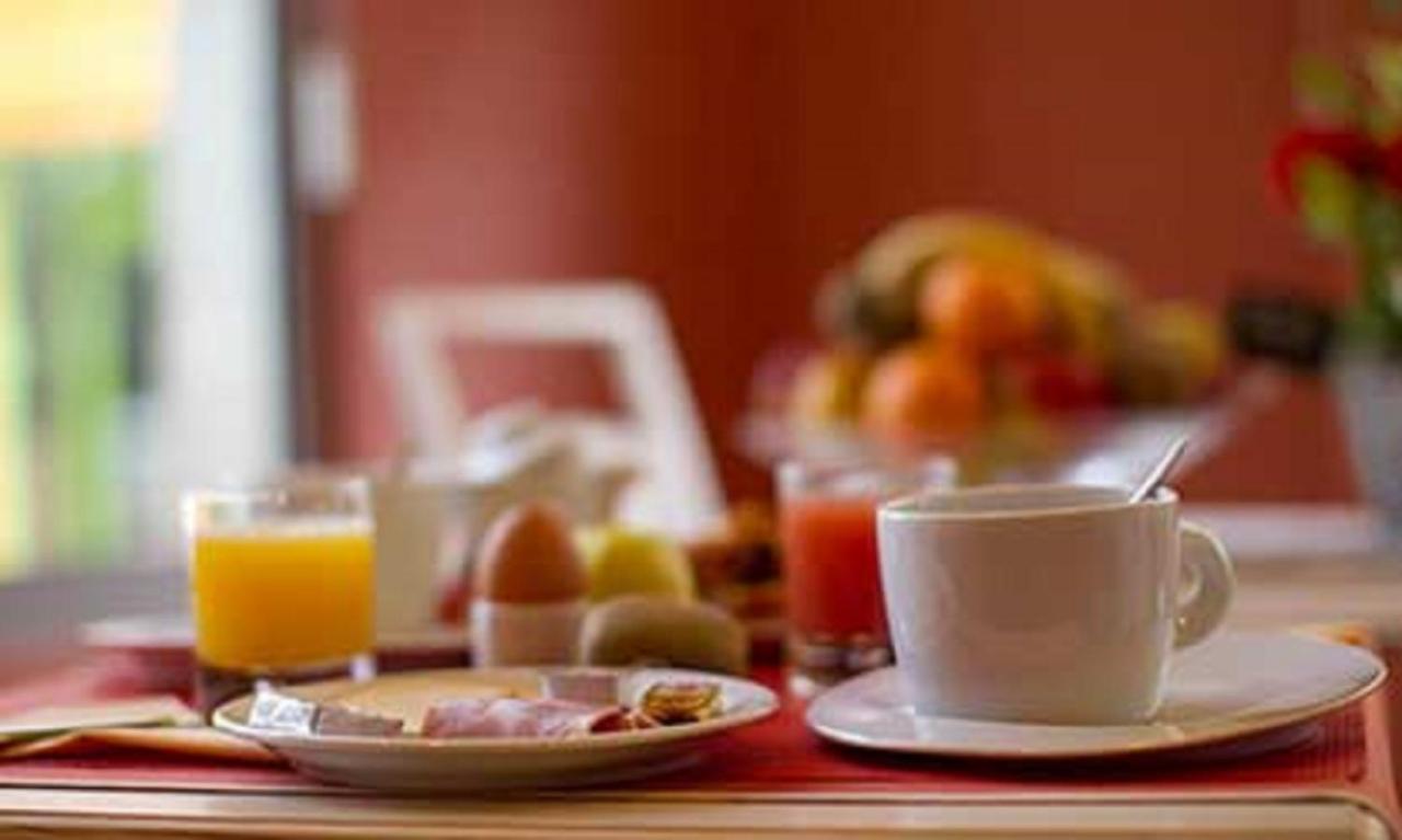 Sétif Hotel Zidane מראה חיצוני תמונה